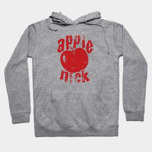 Apple Nick Soda Cap Hoodie